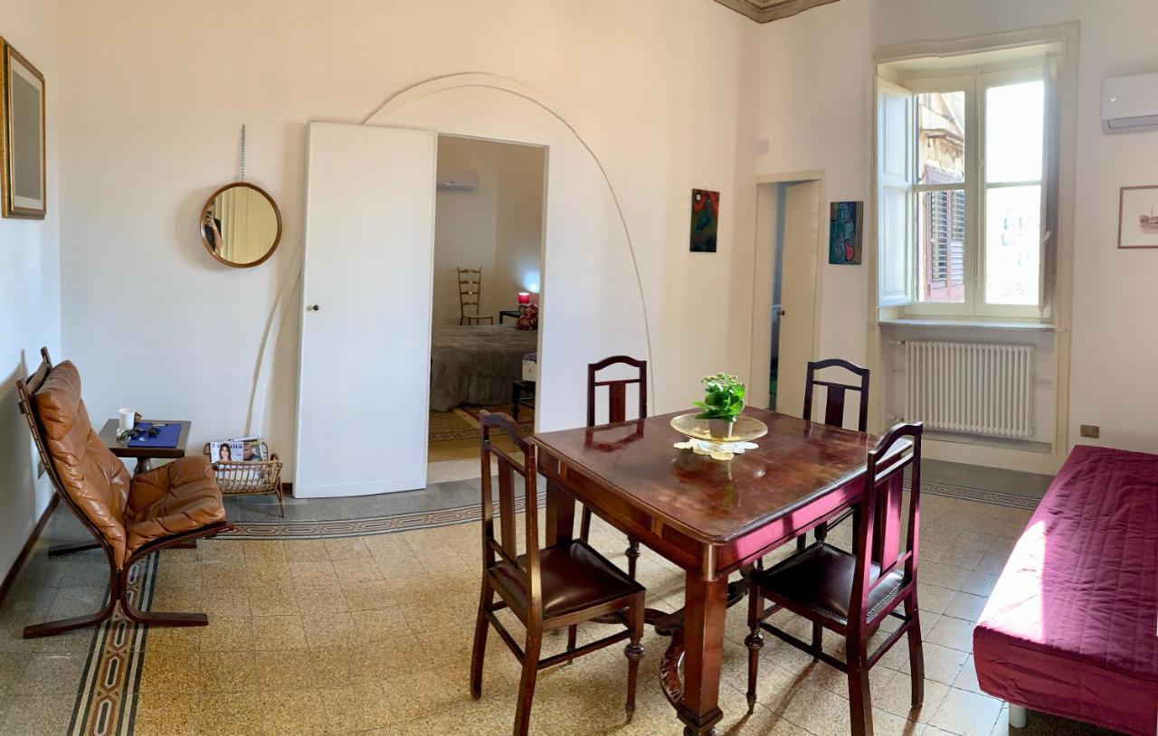 Suite Dreams Politeama Palermo Exterior photo