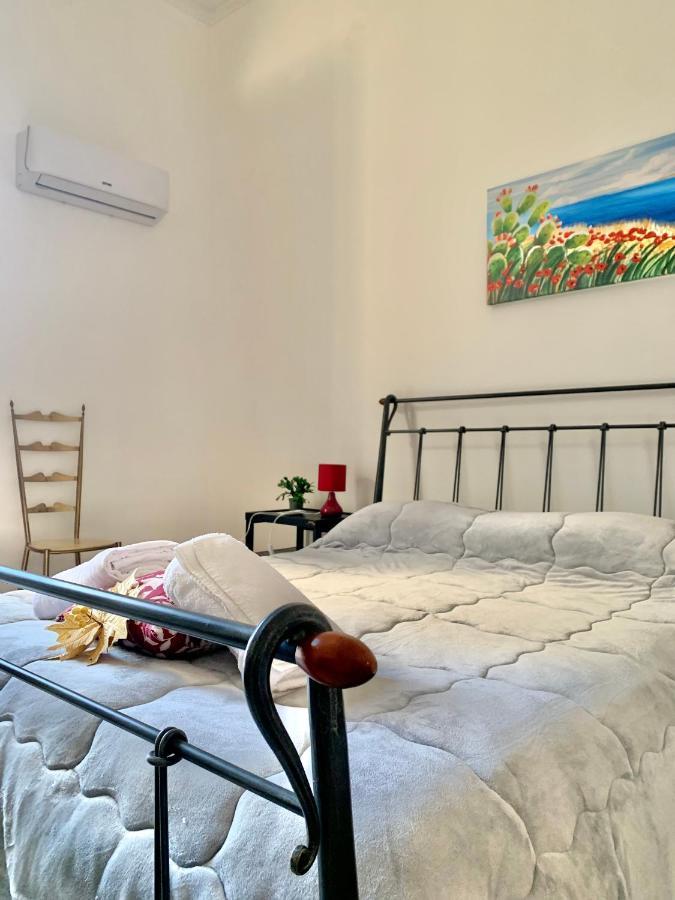 Suite Dreams Politeama Palermo Exterior photo