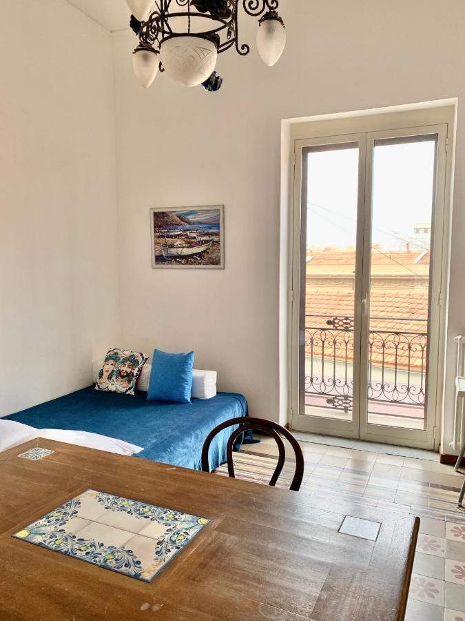 Suite Dreams Politeama Palermo Exterior photo