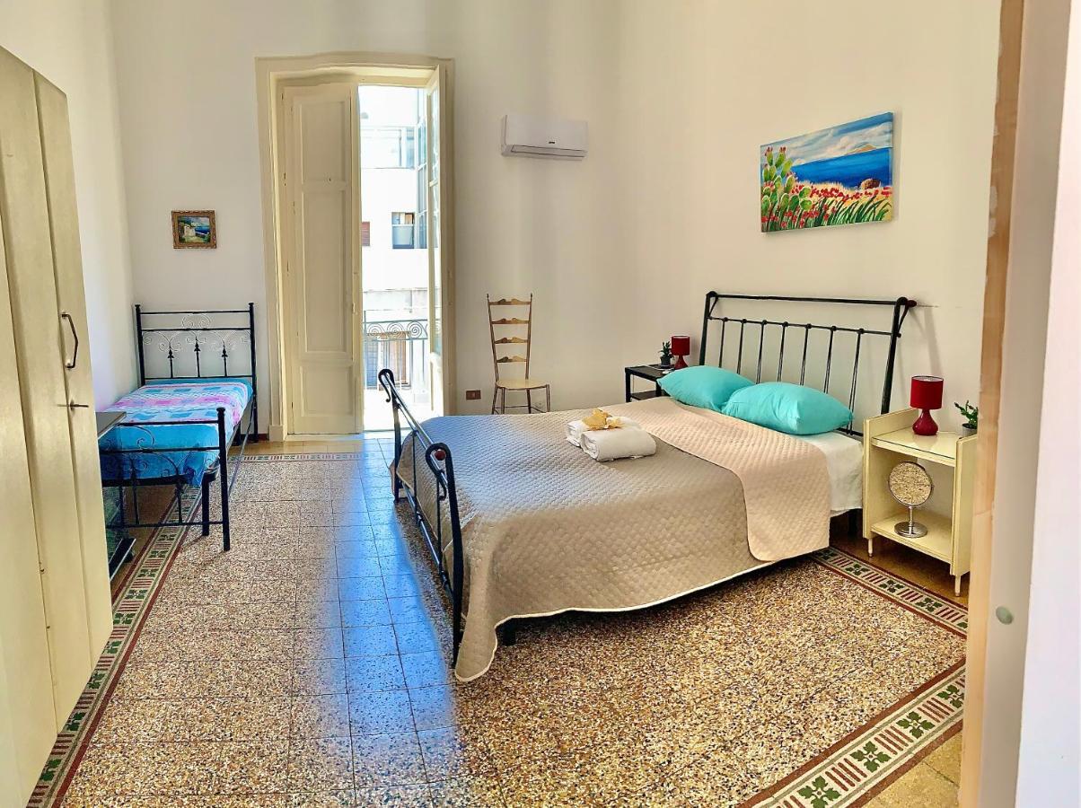 Suite Dreams Politeama Palermo Exterior photo