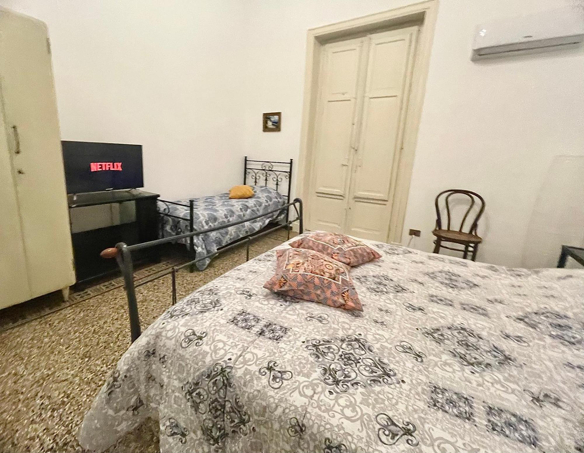 Suite Dreams Politeama Palermo Exterior photo